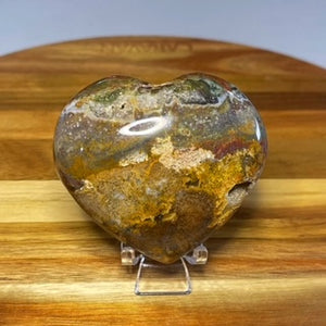 Ocean Jasper