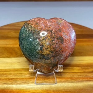 Ocean Jasper