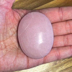 Pink Opal
