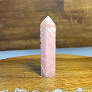 Pink Opal