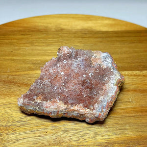 Pink Amethyst
