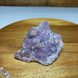 Pink Amethyst
