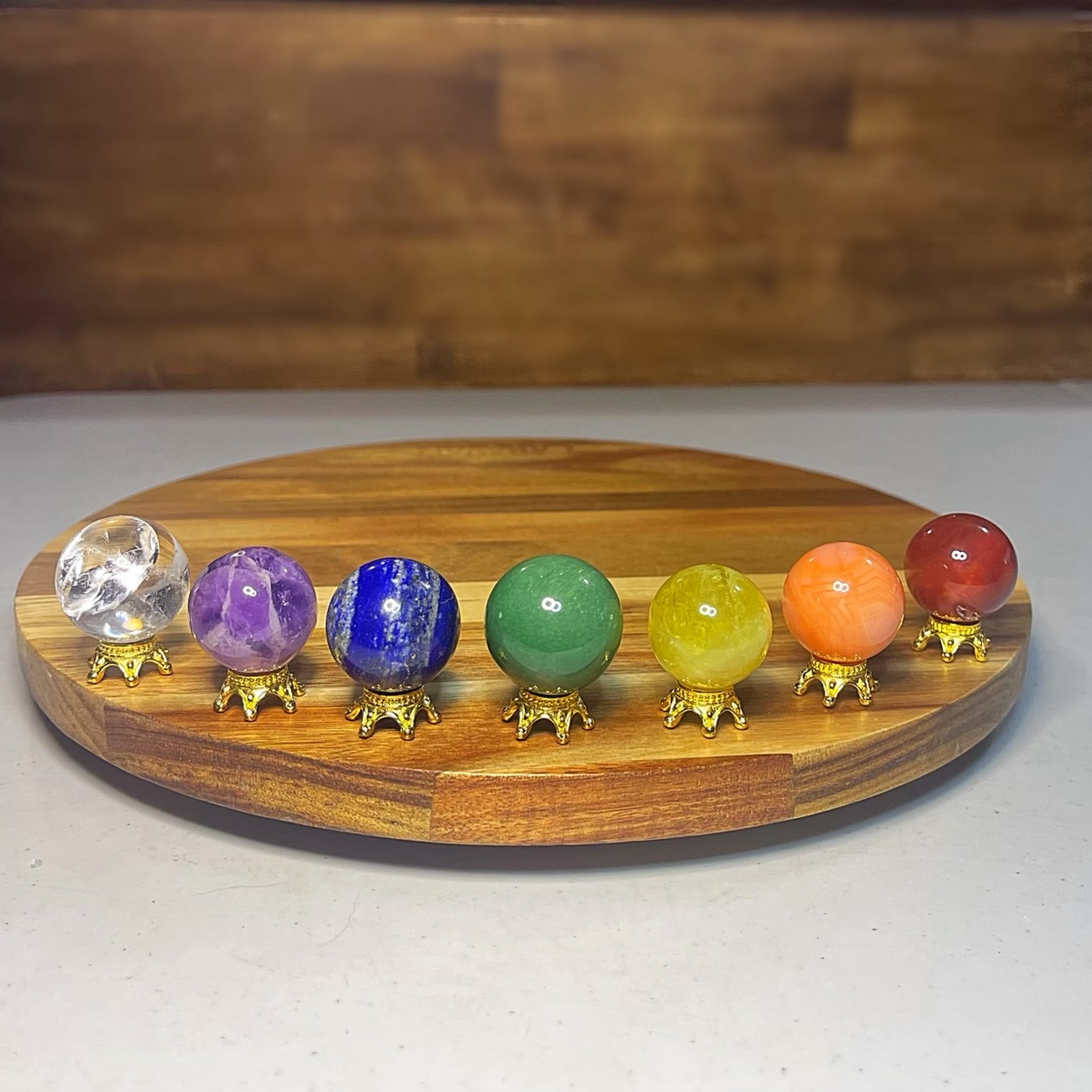 SPHERES