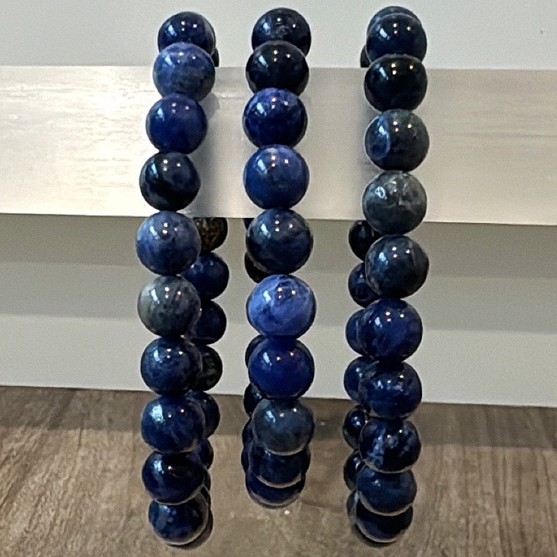 Sodalite
