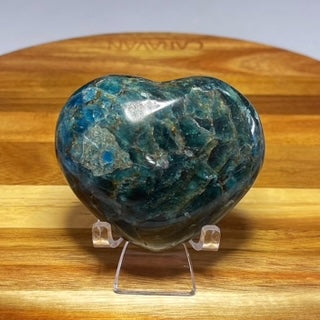 Blue Apatite