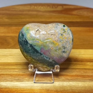 Ocean Jasper