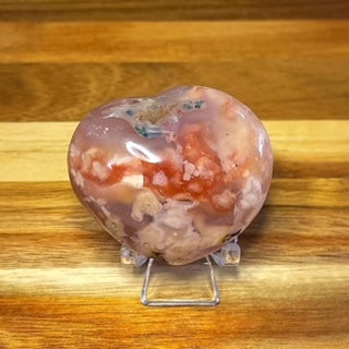 Flower Agate