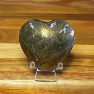Pyrite