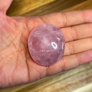 Rose Quartz