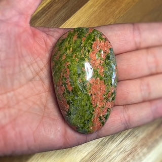 Unakite