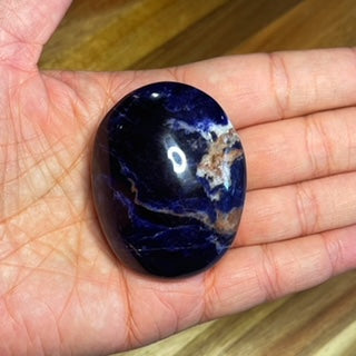 Sodalite