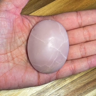 Pink Opal