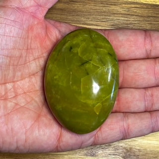 Green Opal