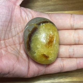 Septarian aka Dragon's Stone