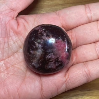 Rhodonite