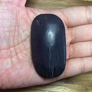 Shungite