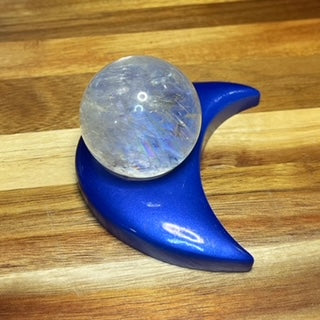 Blue Moon Holder