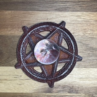5 Point Star Holder