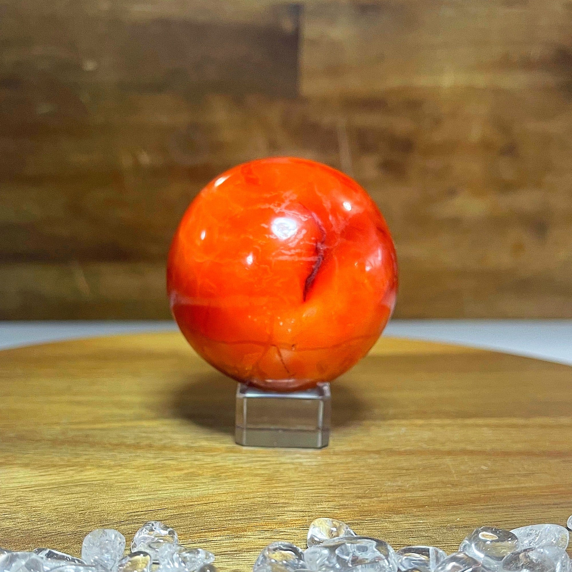 Carnelian