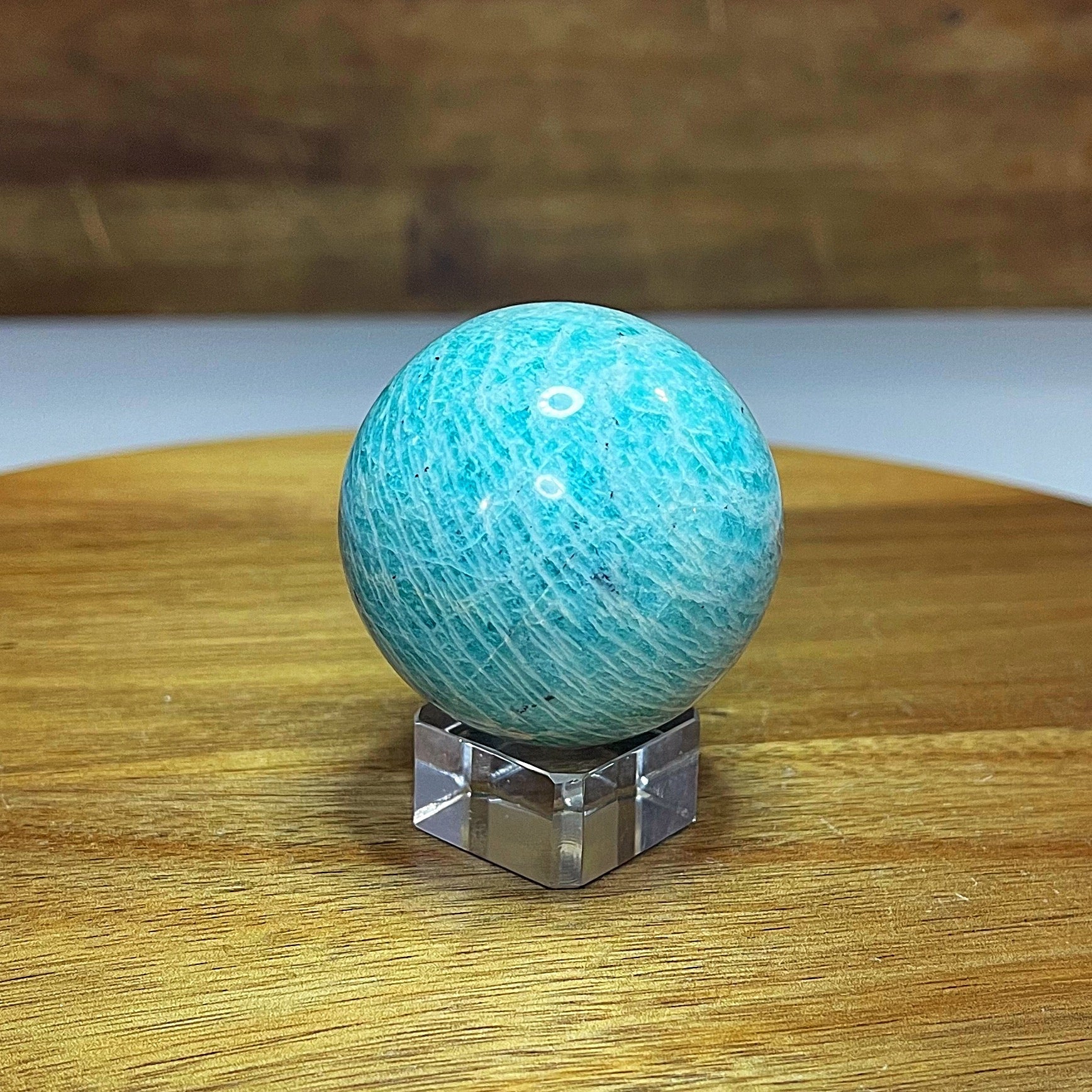 Amazonite