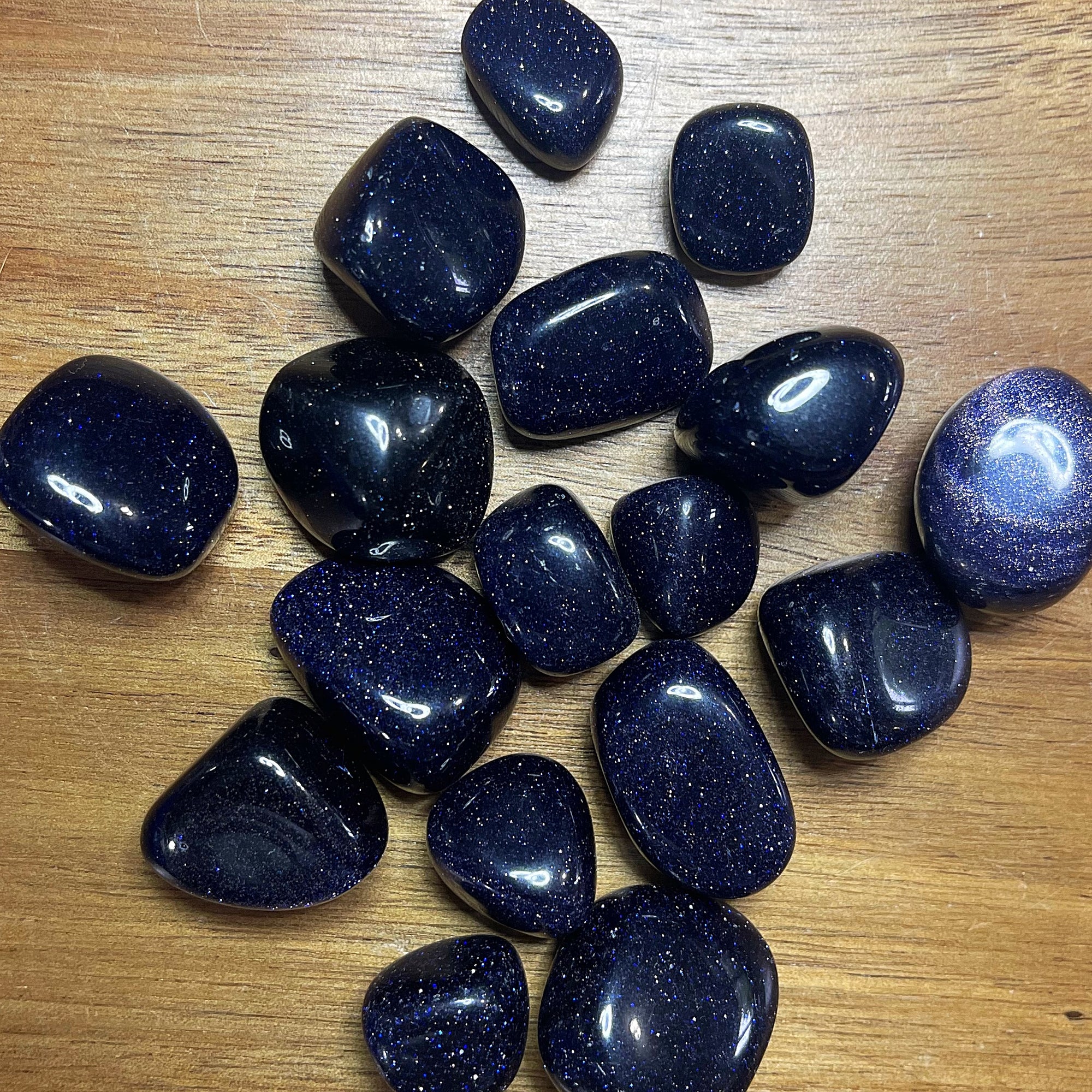 Blue Sandstone
