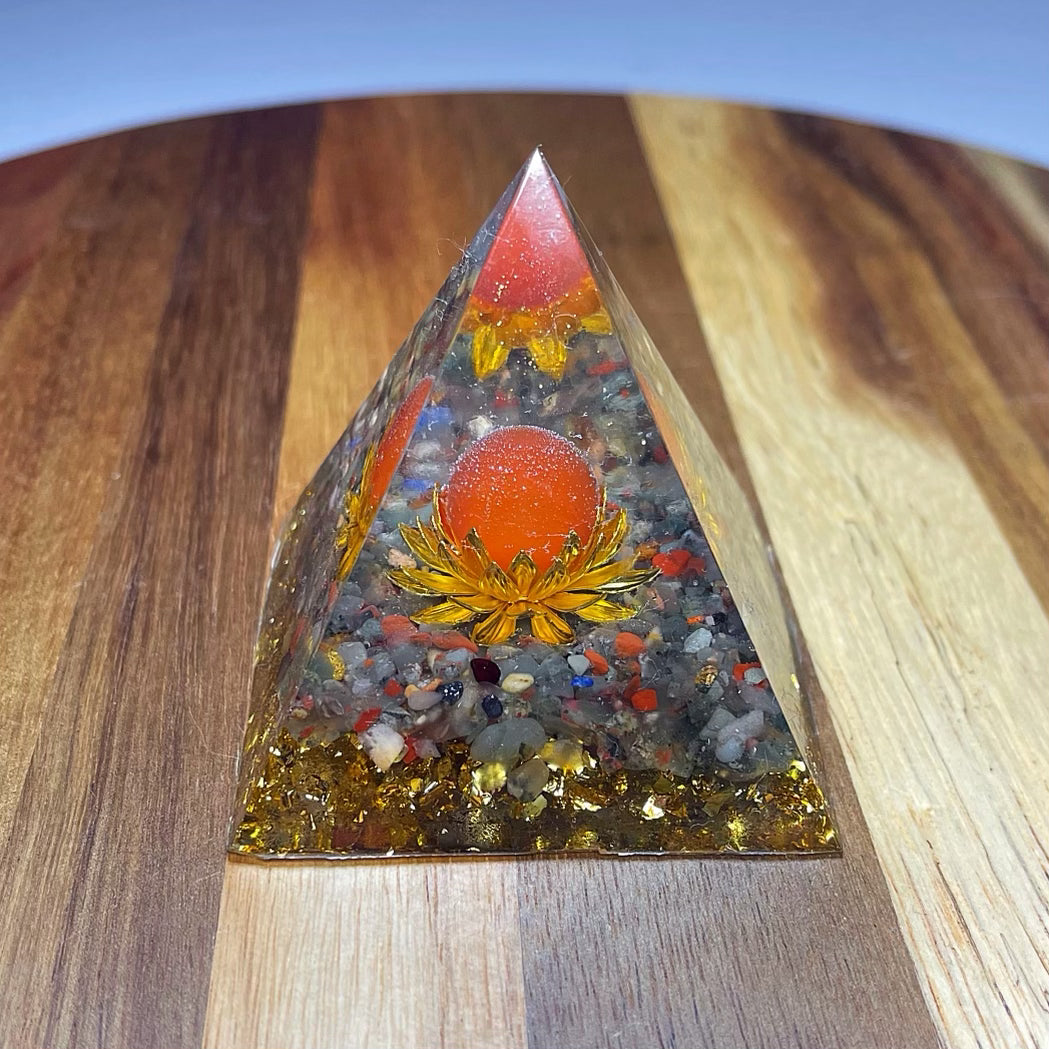 Red Jasper