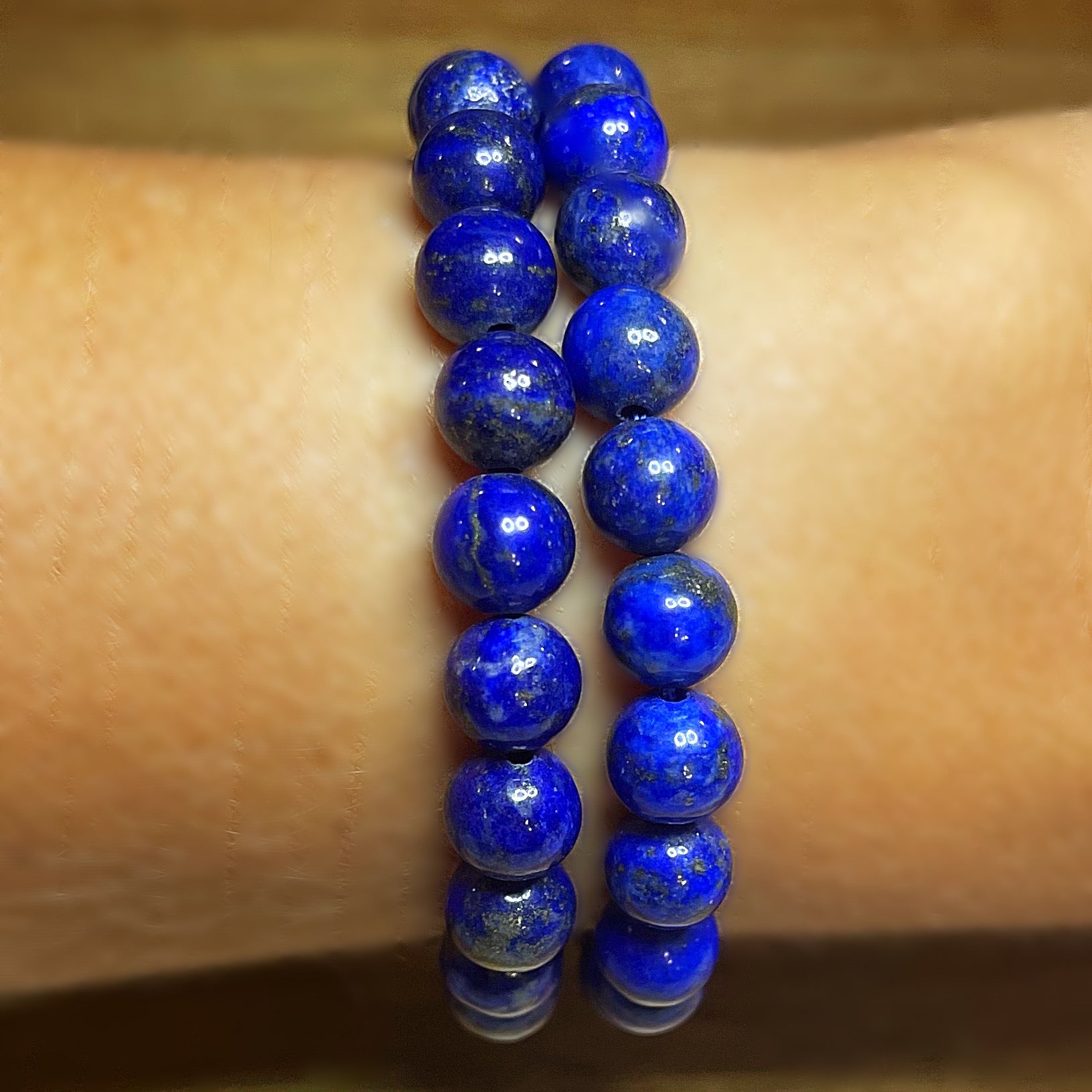 Lapis Lazuli
