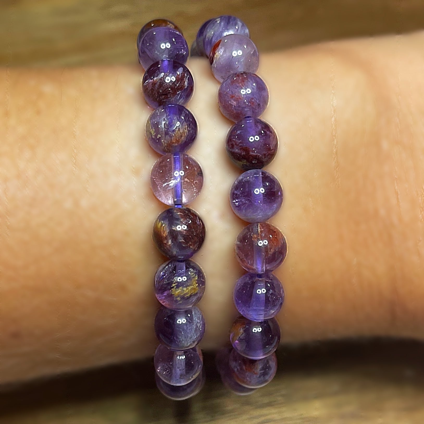 Ametrine
