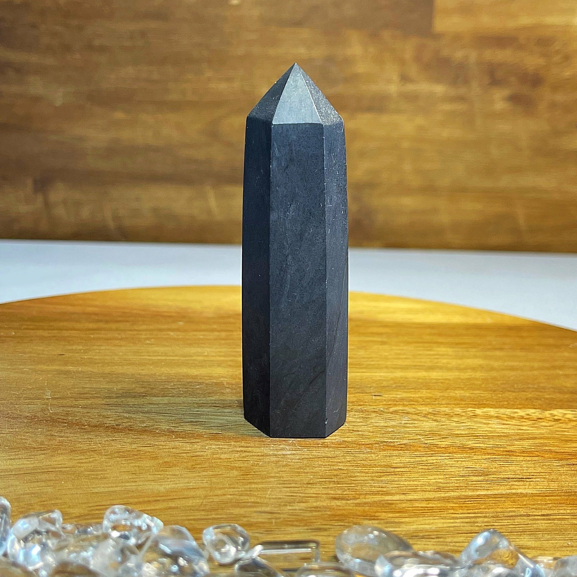 Shungite
