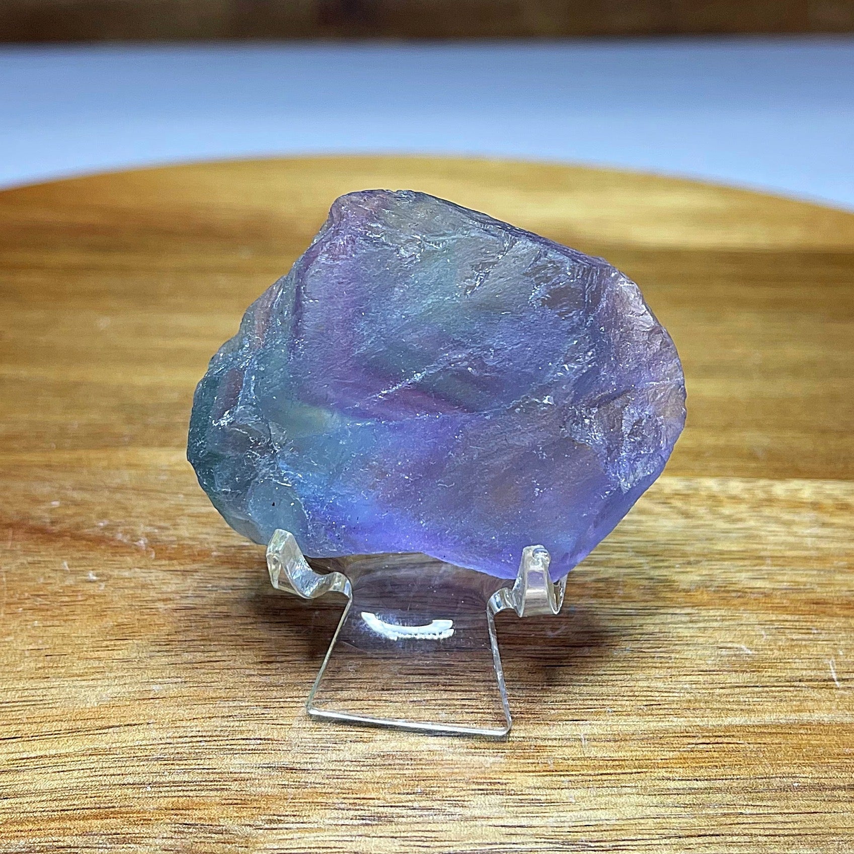 Fluorite