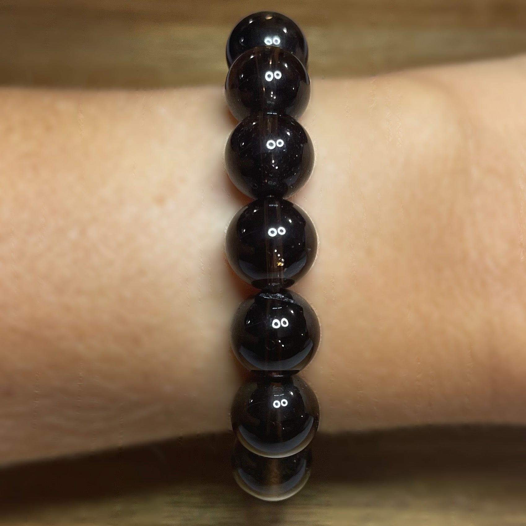 Smoky Quartz