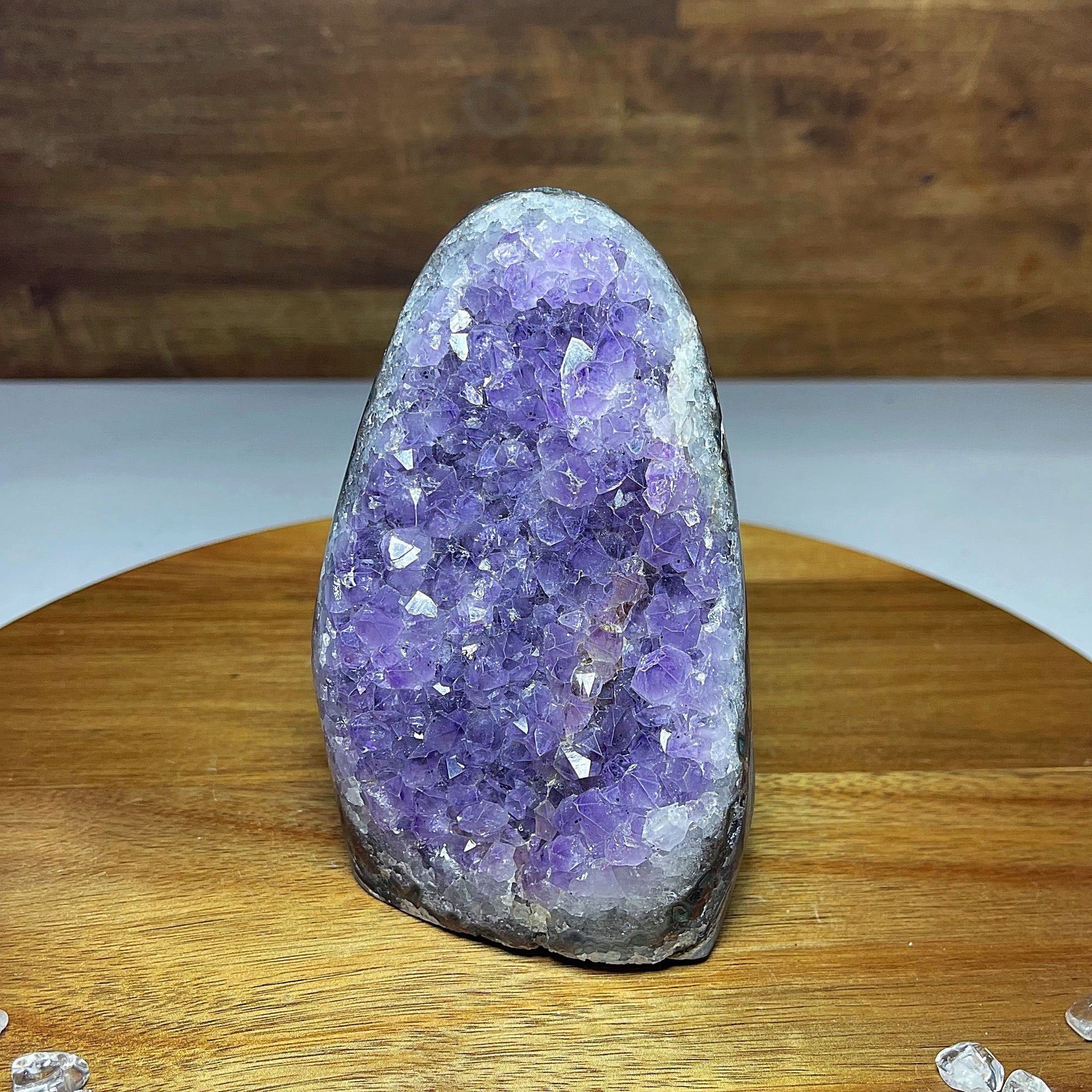 Amethyst Freeform