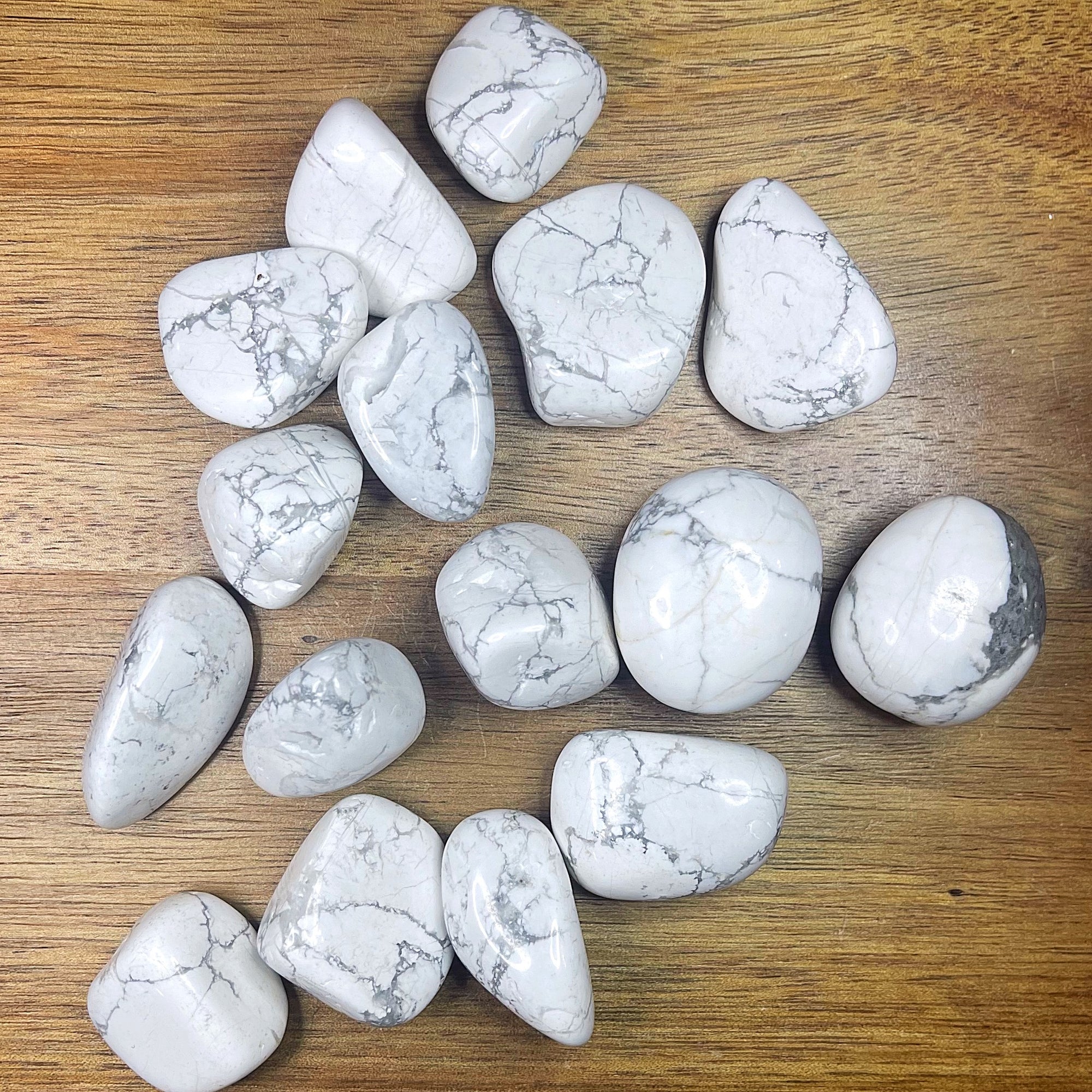 Howlite