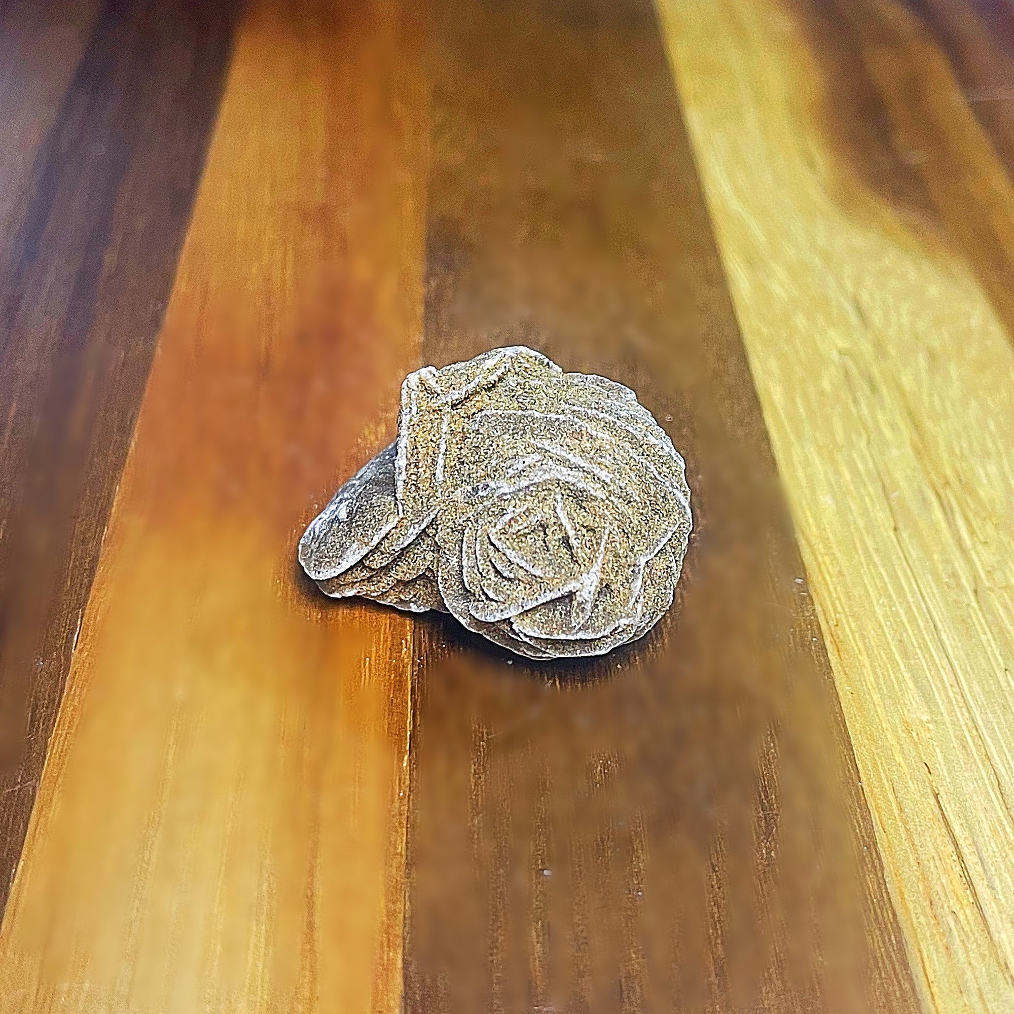 Desert Rose