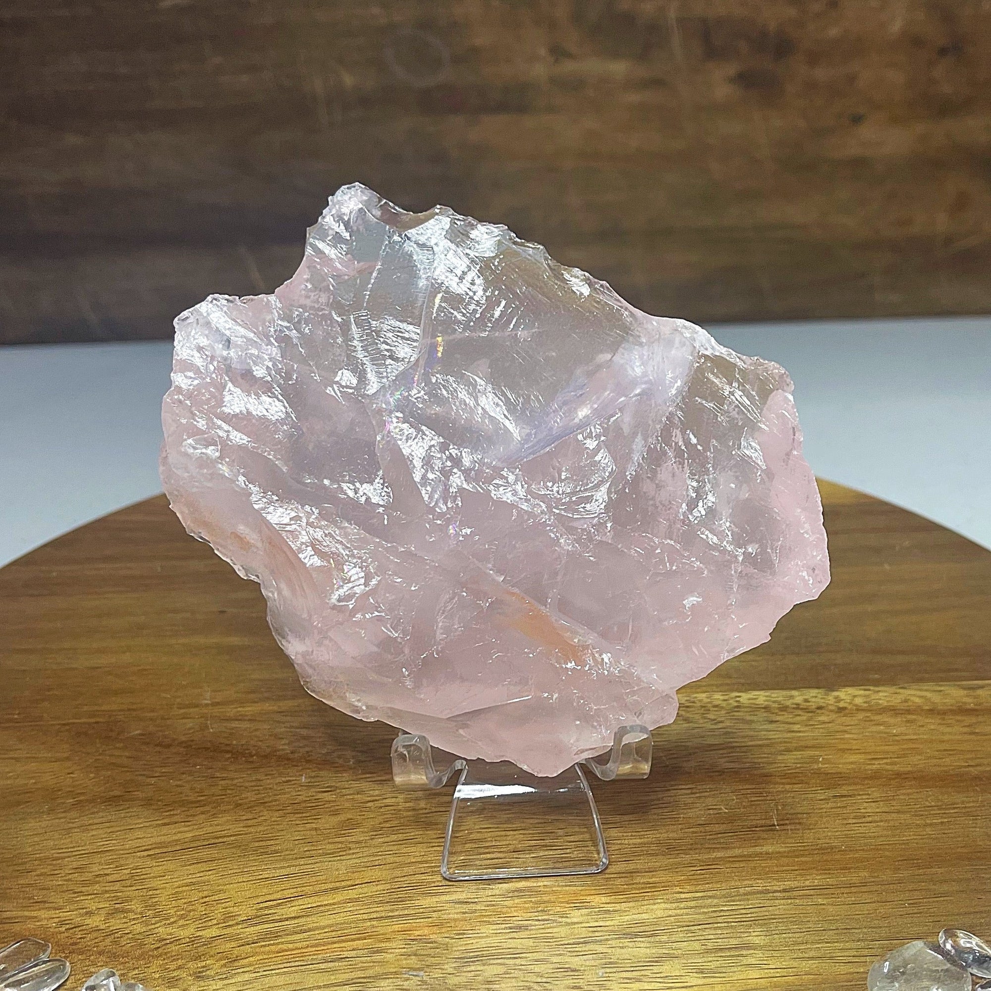 Rose Quartz