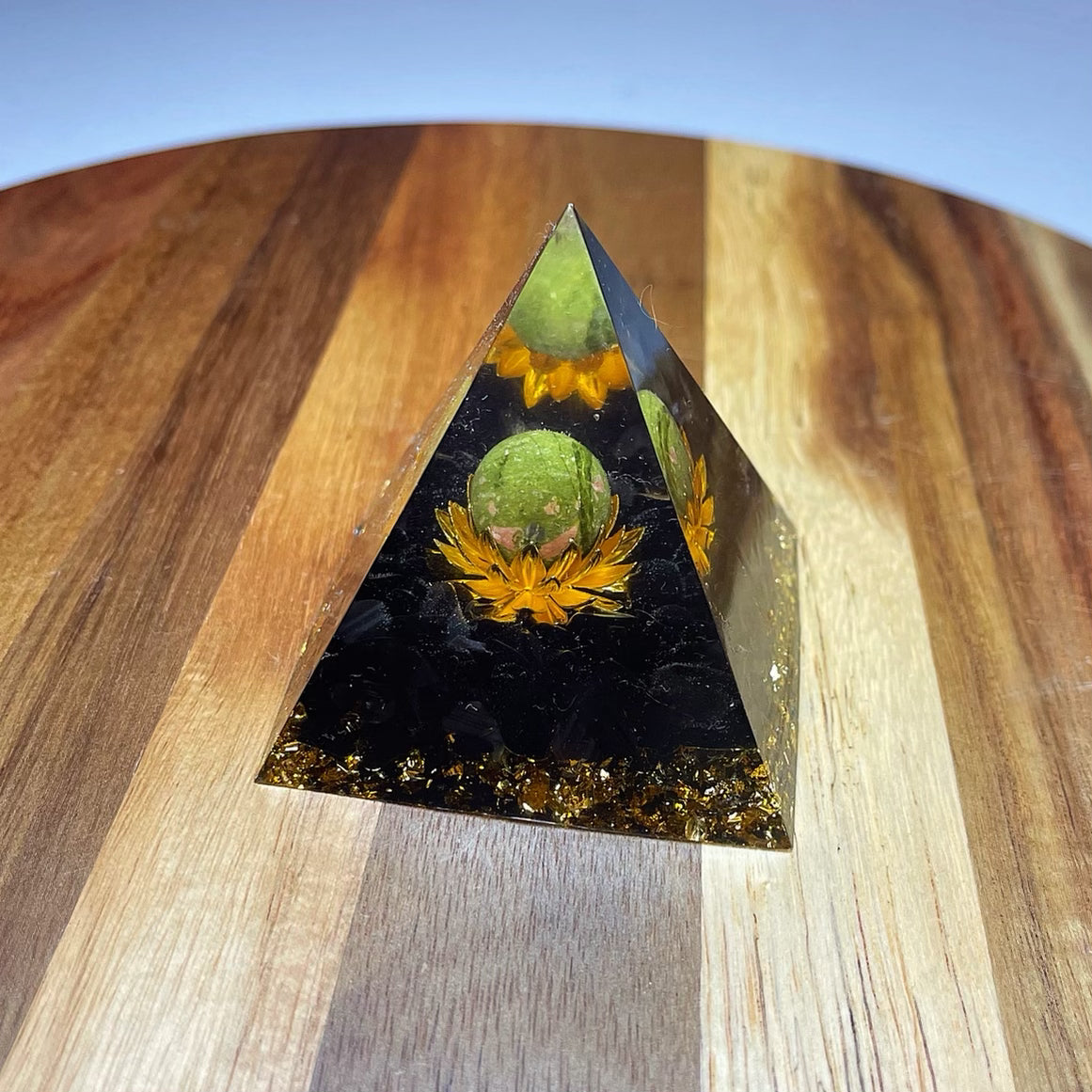 Unakite