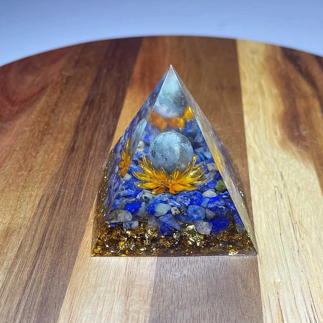 Labradorite
