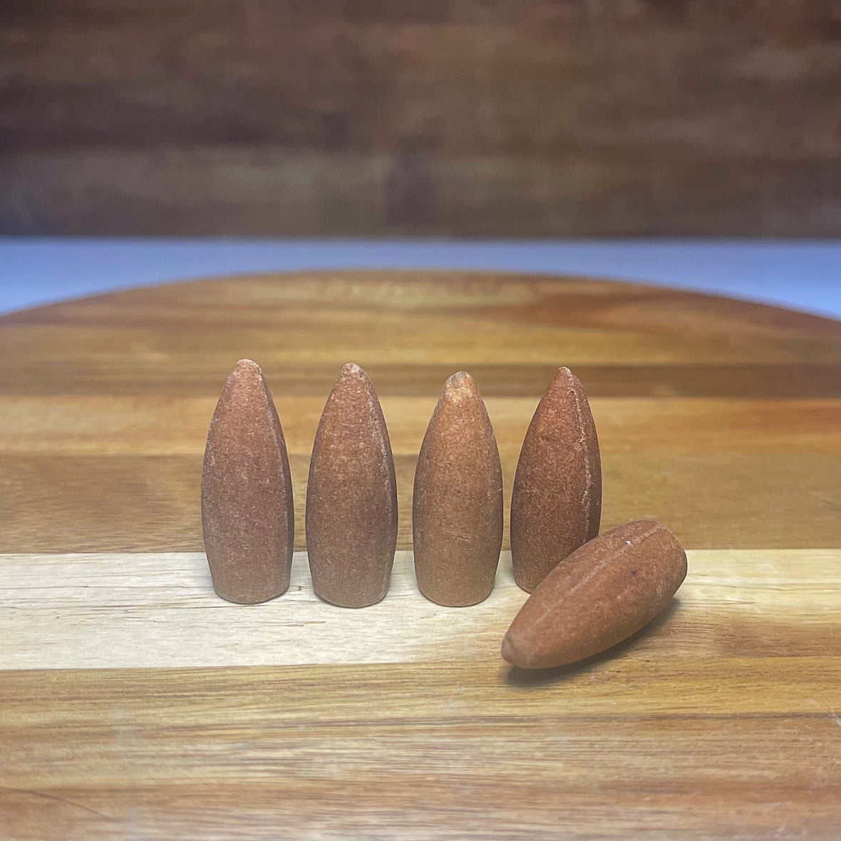 Palo Santo Incense Cones