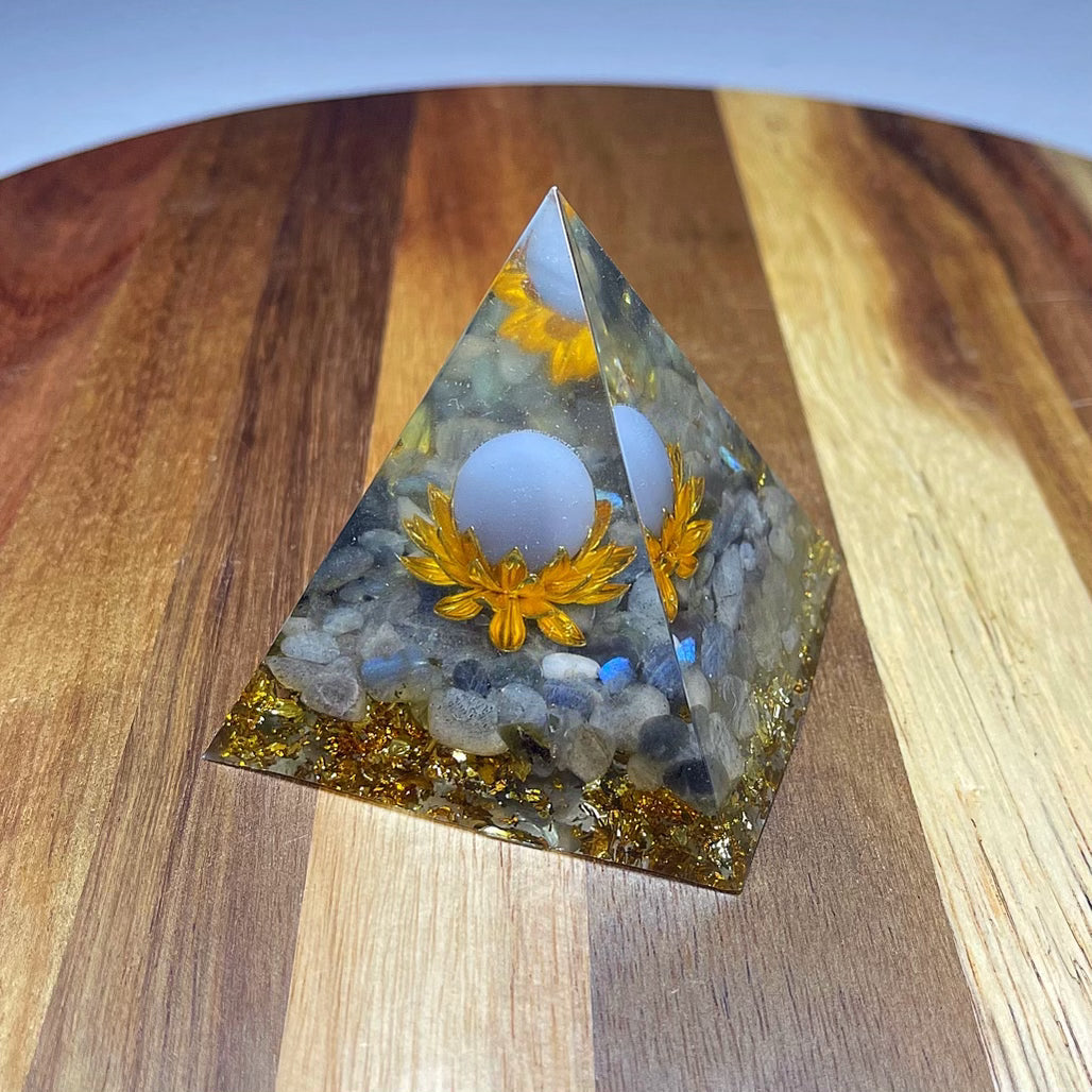 Blue Chalcedony