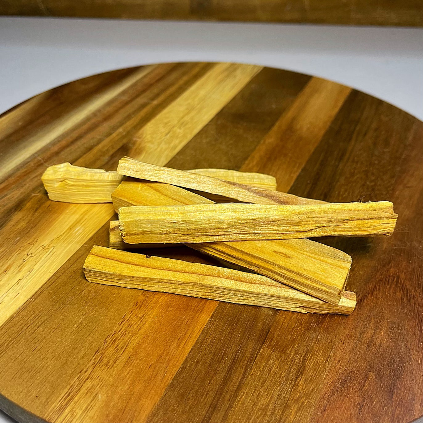 Palo Santo Incense Sticks
