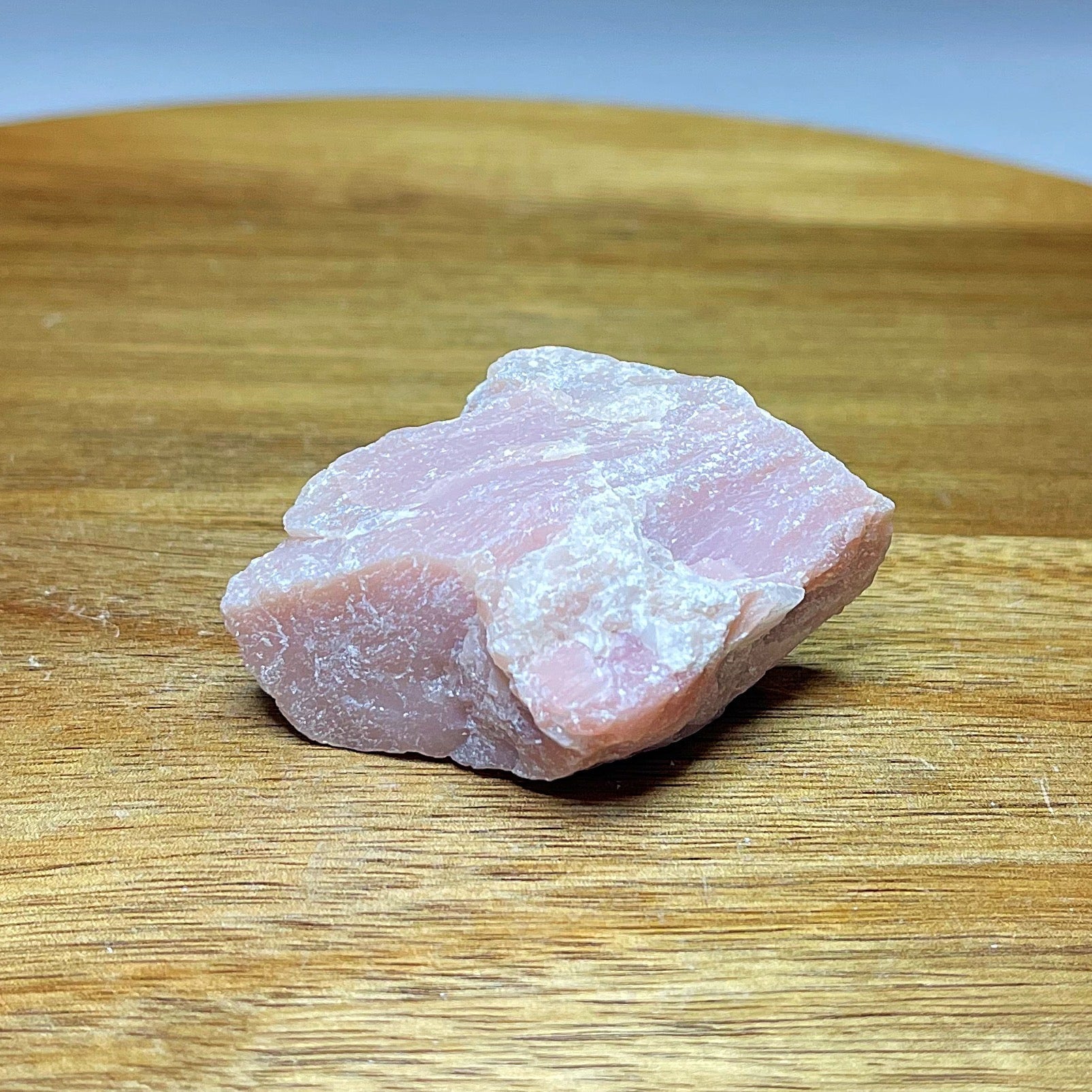 Pink Opal