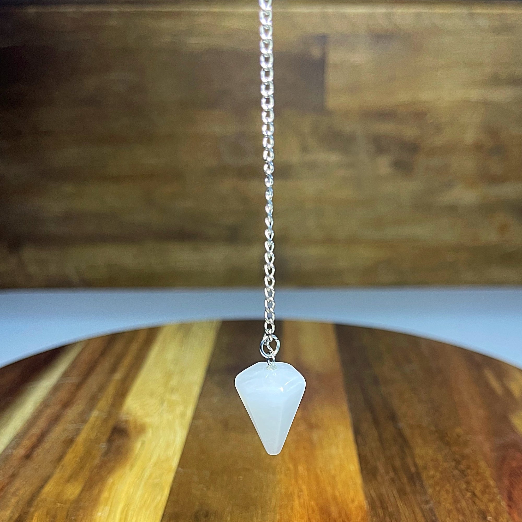 Opalite Pendulum