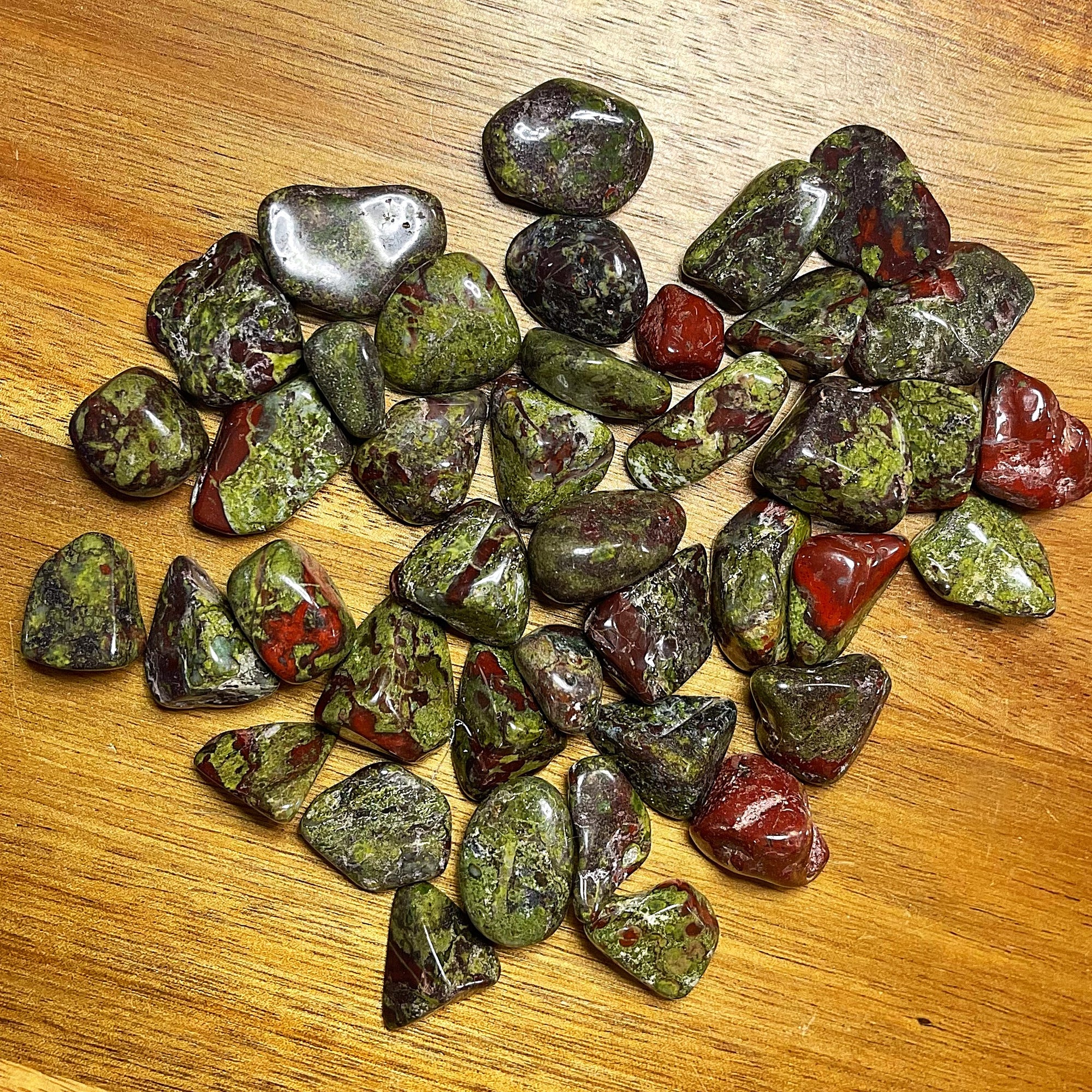Dragon's Blood