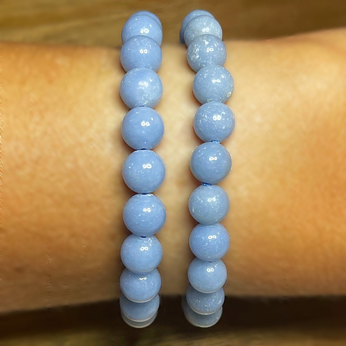 Angelite