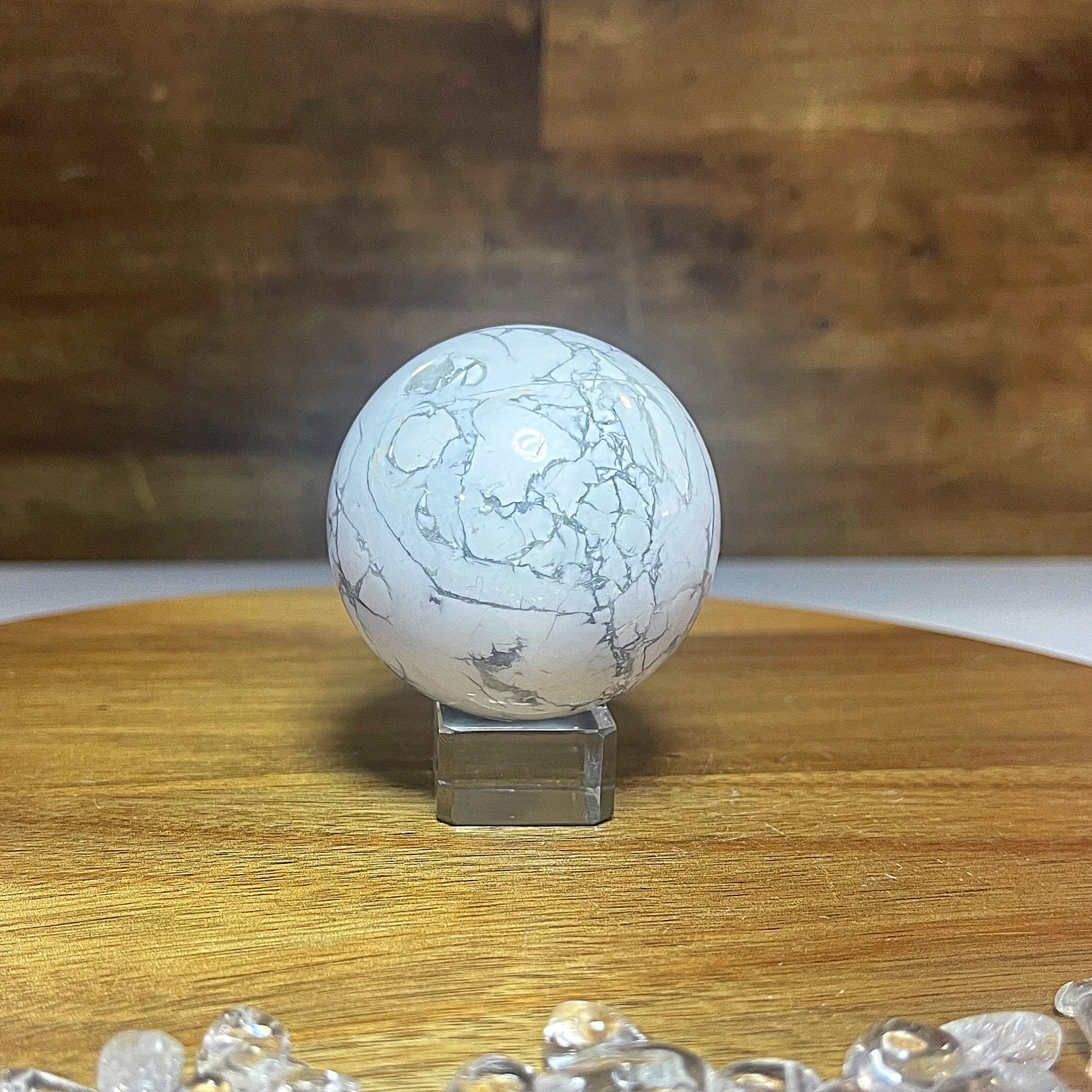 Howlite