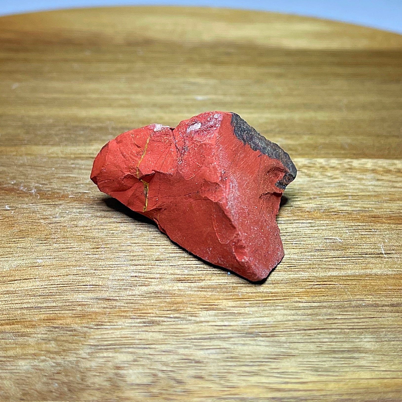 Red Jasper