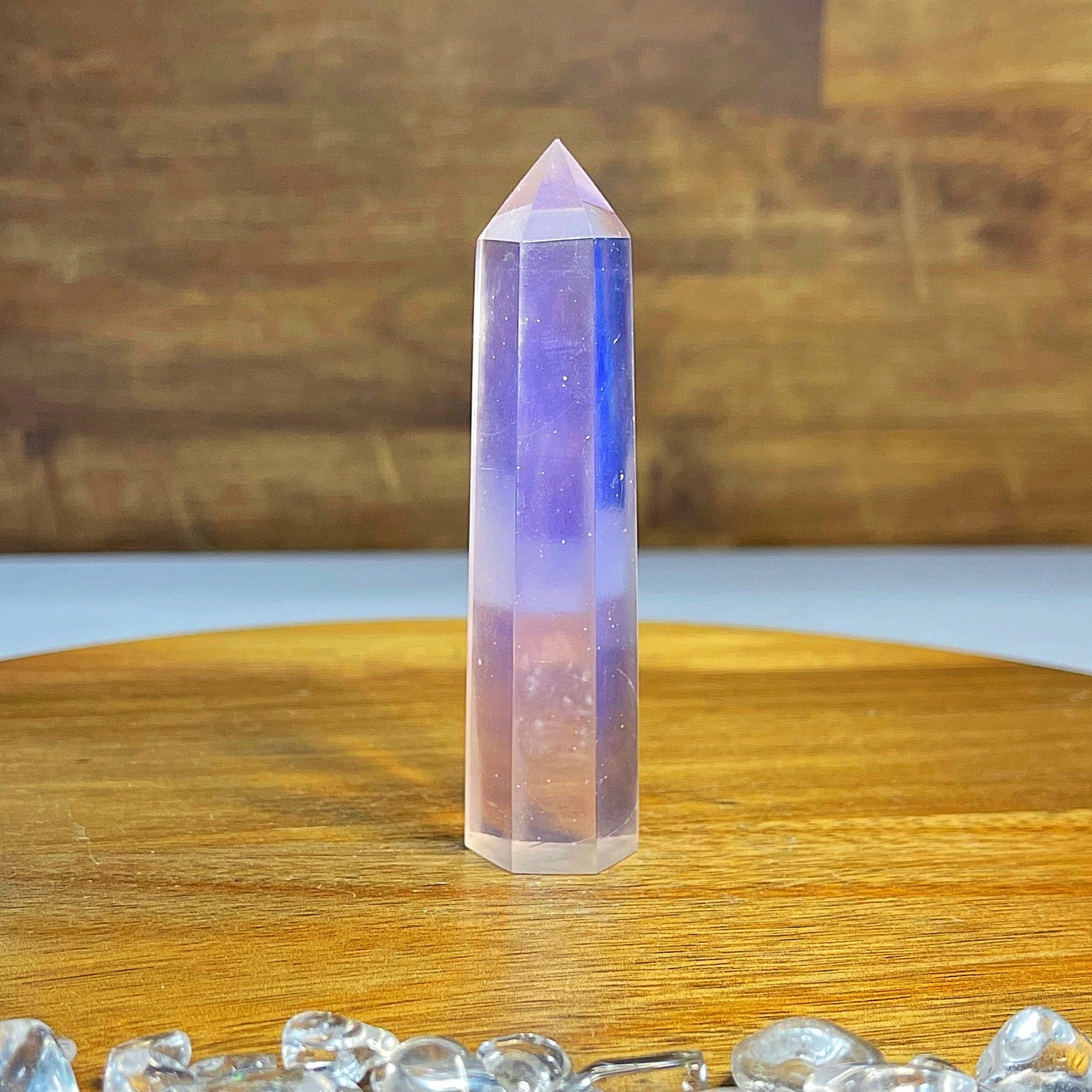 Pink Opalite