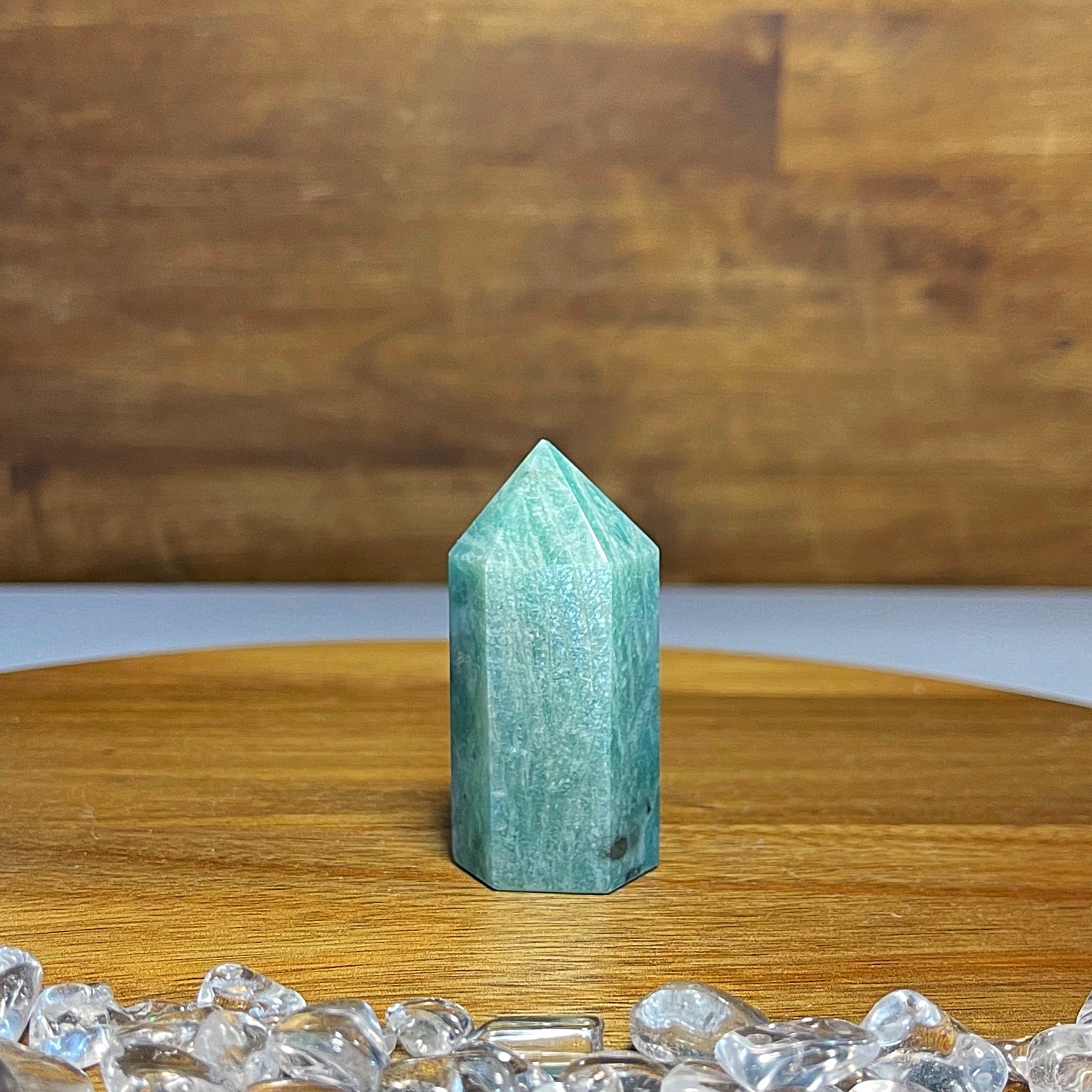 Amazonite