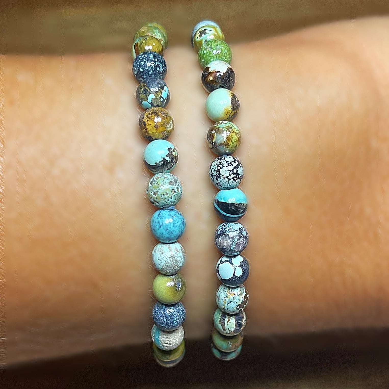 Turquoise