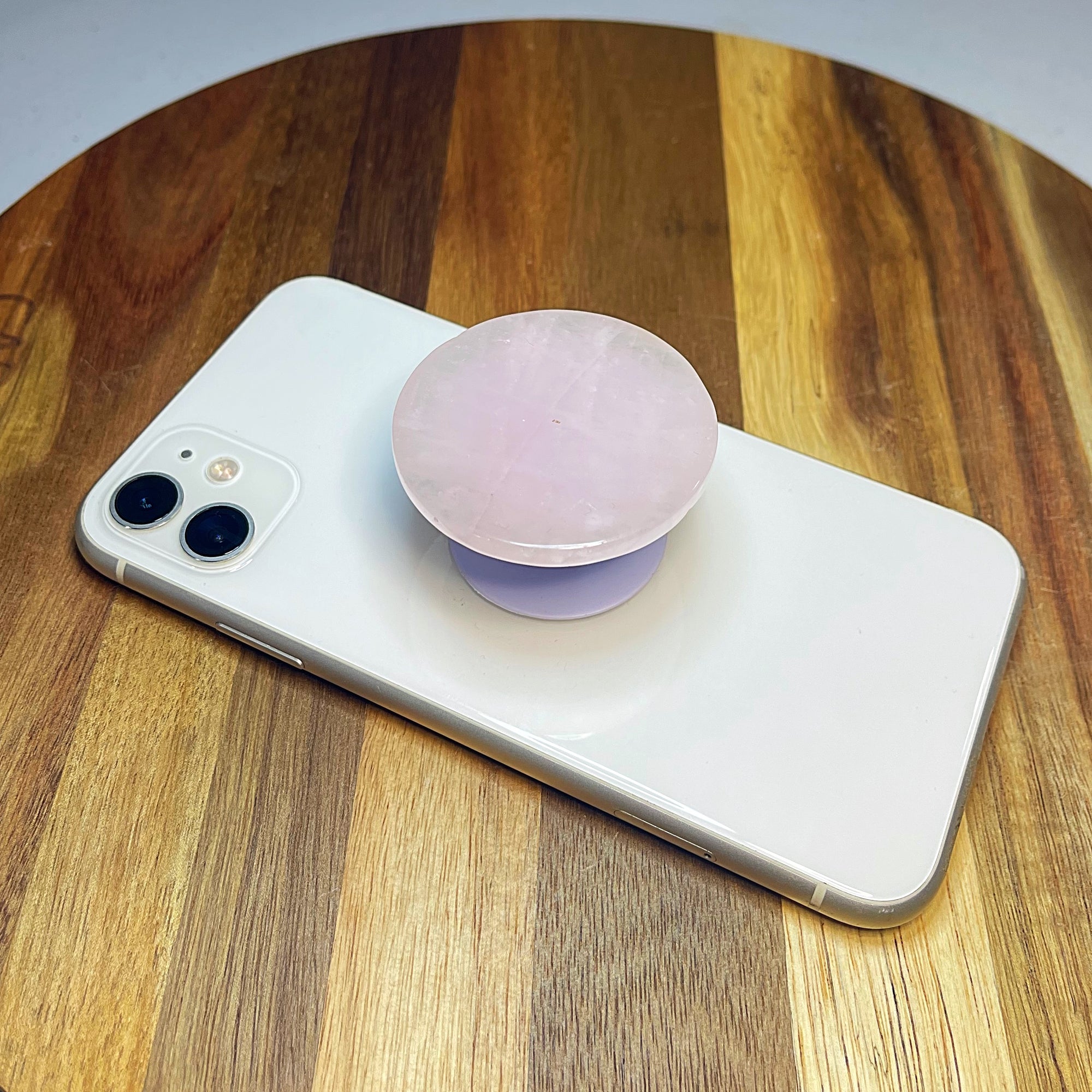Rose Quartz